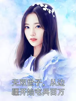 无双世子，从边疆开始屯兵百万