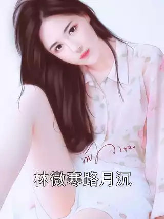 林微寒路月沉