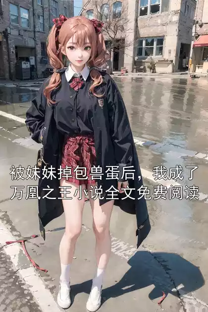被妹妹掉包兽蛋后，我成了万凰之王小说全文免费阅读