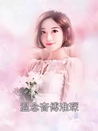 温念杳傅淮琛小说