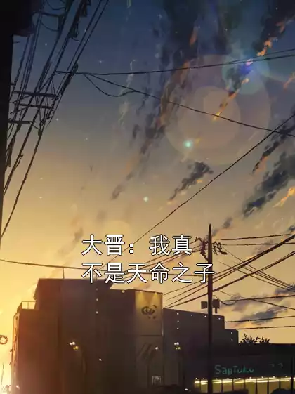 大晋：我真不是天命之子