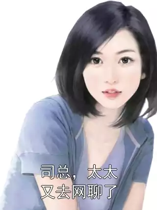 司总，太太又去网聊了