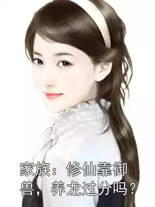 家族：修仙靠御兽，养龙过分吗？