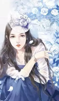 唯你是深渊中的救赎