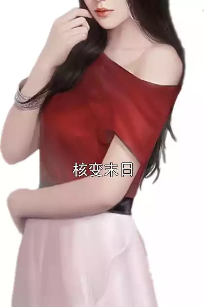 核变末日