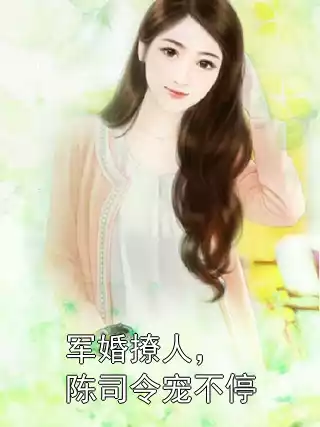军婚撩人，陈司令宠不停