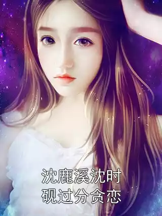 沈鹿溪沈时砚过分贪恋