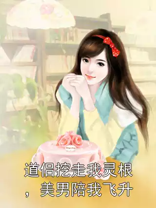 道侣挖走我灵根，美男陪我飞升
