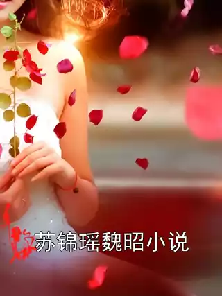 苏锦瑶魏昭小说