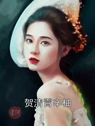 贺清霄辛柚小说