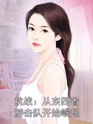 抗战：从东四省游击队开始崛起