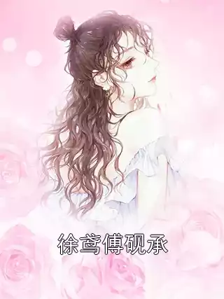 徐鸢傅砚承小说
