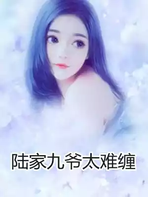 陆家九爷太难缠小说