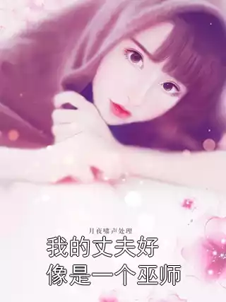 我的丈夫好像是一个巫师小说