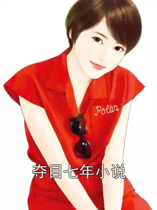 夺目七年小说小说