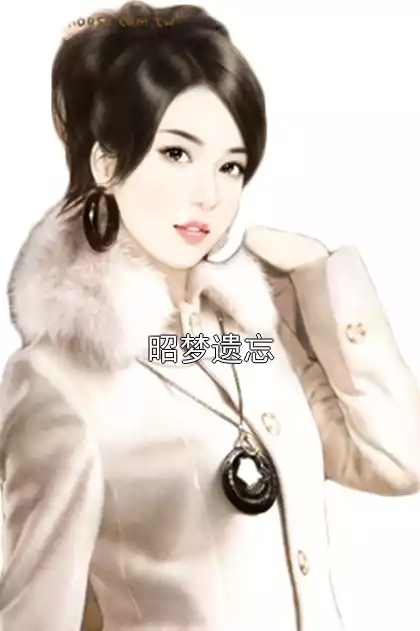 昭梦遗忘小说