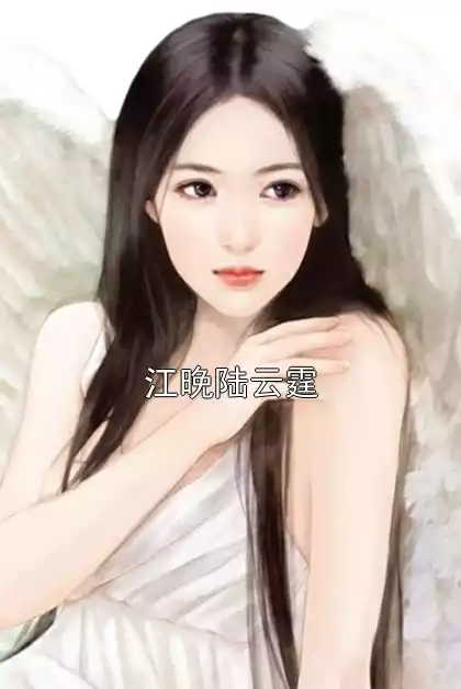 江晚陆云霆小说