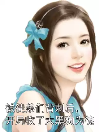 被徒弟们背刺后，开局收了大黑狗为徒小说