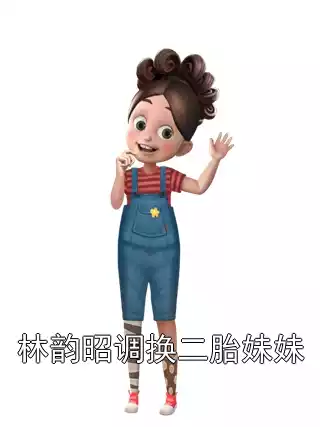 林韵昭调换二胎妹妹小说