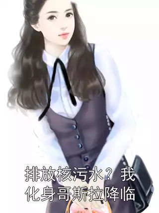 排放核污水？我化身哥斯拉降临