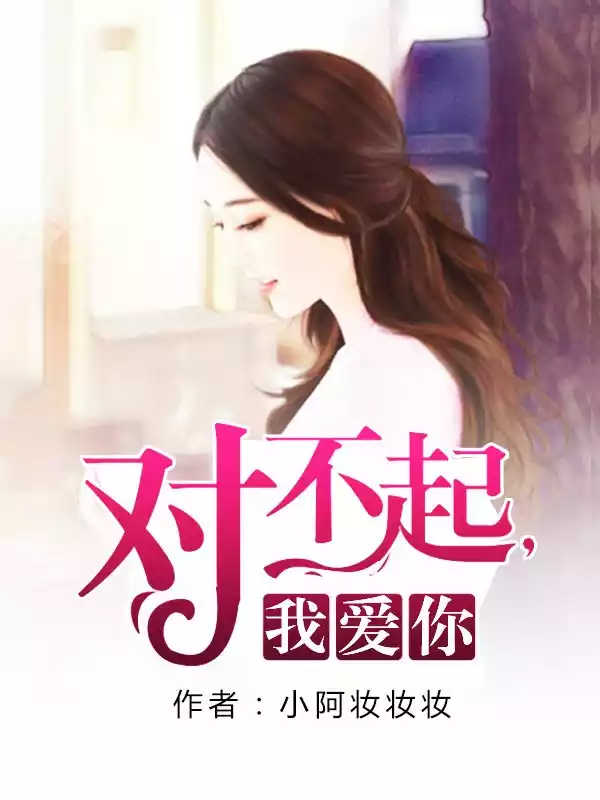 对不起，我爱你小说