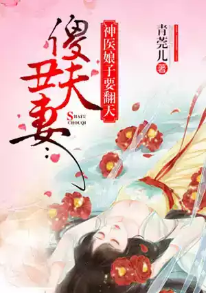 傻夫丑妻：神医娘子要翻天小说