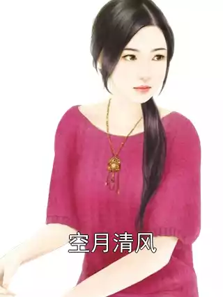 空月清风