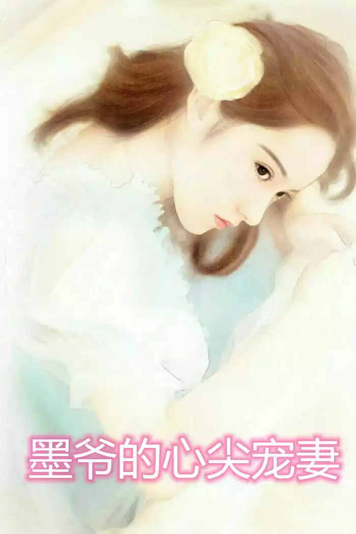 墨爷的心尖宠妻小说