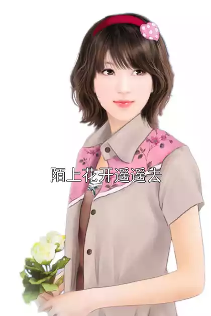 陌上花开遥遥去