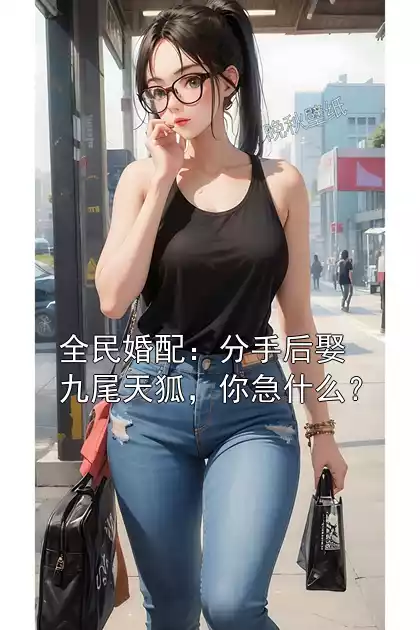 全民婚配：分手后娶九尾天狐，你急什么？小说