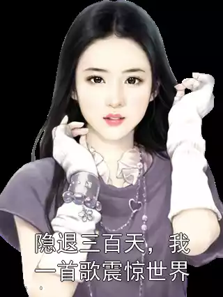 隐退三百天，我一首歌震惊世界小说