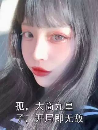 孤，大商九皇子，开局即无敌