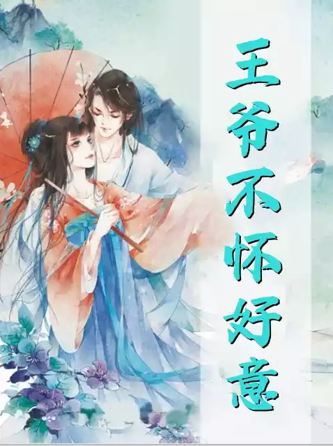 王爷不怀好意小说