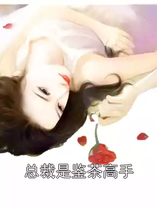 总裁是鉴茶高手小说