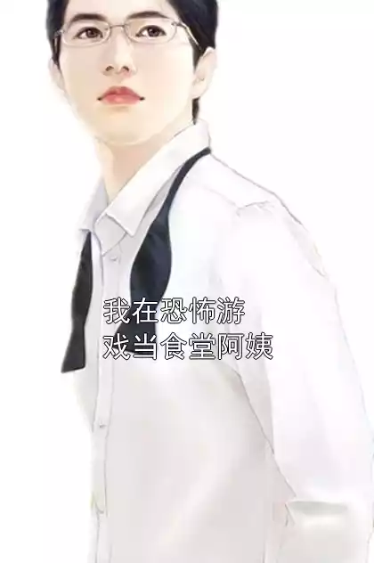 我在恐怖游戏当食堂阿姨