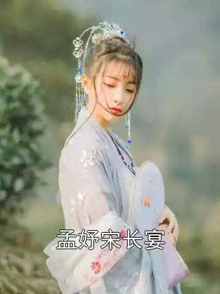 孟妤宋长宴