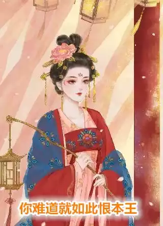 你难道就如此恨本王