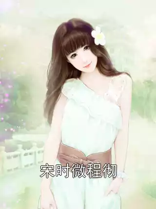 宋时微程彻