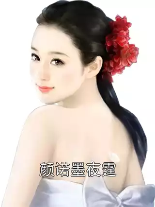 颜诺墨夜霆小说