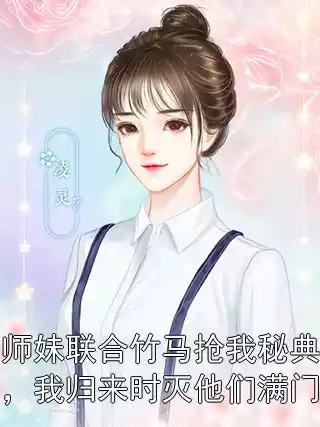 师妹联合竹马抢我秘典，我归来时灭他们满门