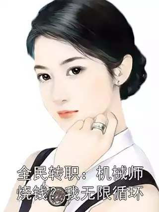 全民转职：机械师烧钱？我无限循环