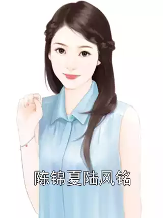 陈锦夏陆风铭小说
