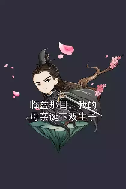 临盆那日，我的母亲诞下双生子