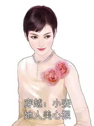 穿越：小妾她人美心狠小说