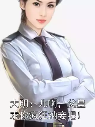 大明：儿啊，父皇求你疯狂纳妾吧！