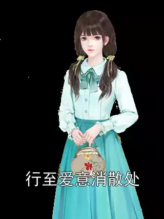 行至爱意消散处小说