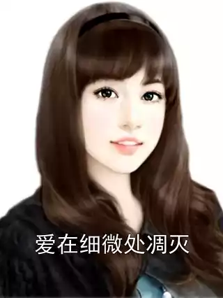 爱在细微处凋灭小说
