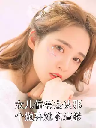 女儿偏要去认那个抛弃她的渣爹