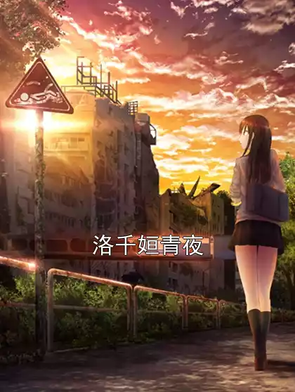 洛千姮青夜